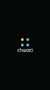 Chwazi (Home Screen)