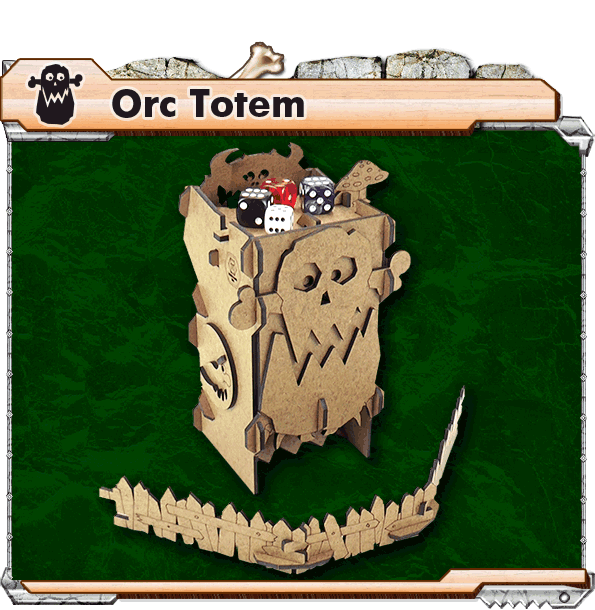 Orc Tower Gif