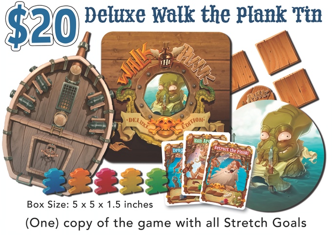 walk-the-plank
